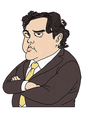 サムライ・ギルド