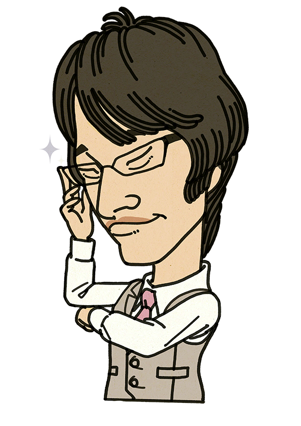 サムライ・ギルド